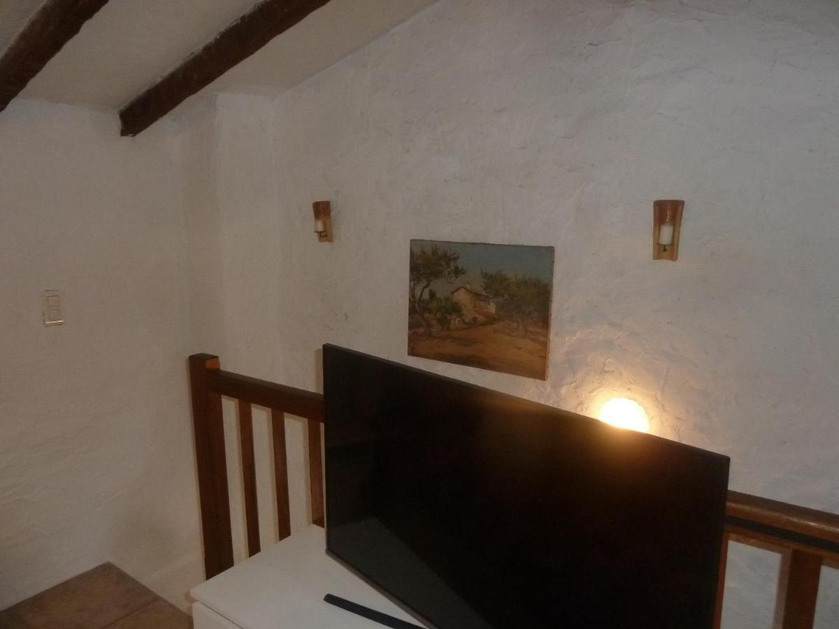 Villa Les Oliviers Draguignan Bagian luar foto