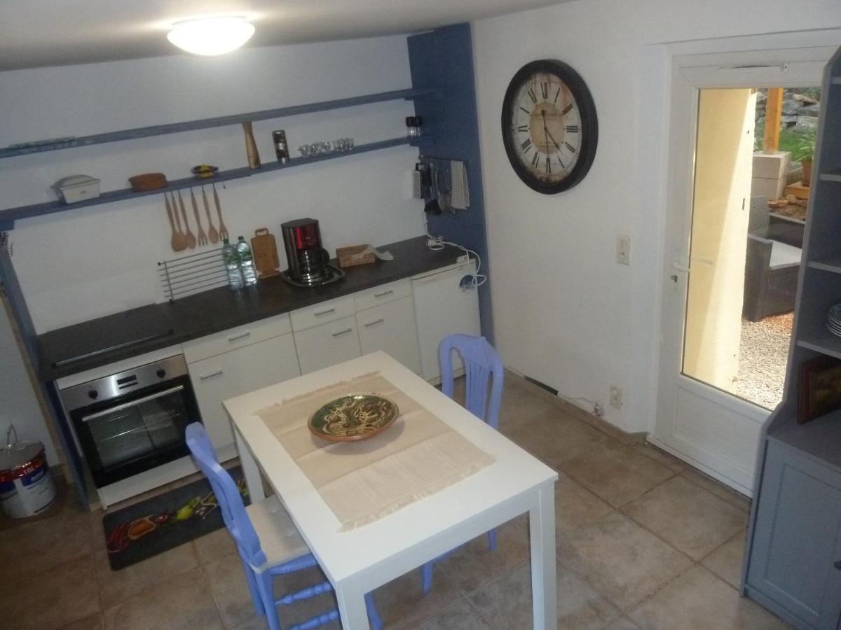 Villa Les Oliviers Draguignan Bagian luar foto